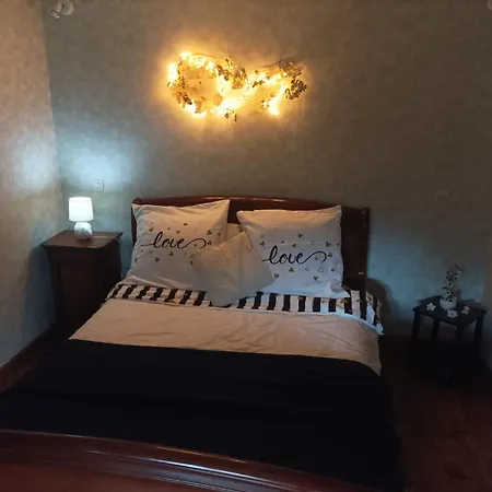 Gasthaus Domaine Du Rouge-Gorge Le Faulq Zimmer foto