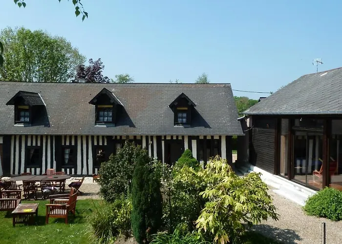 Domaine Du Rouge-Gorge