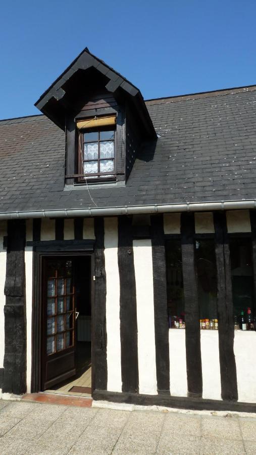Landhaus Domaine Du Rouge-gorge Le Faulq
