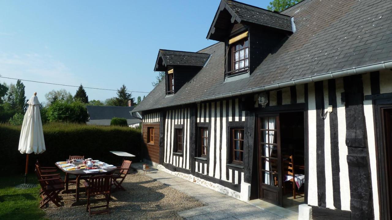 Landhaus Domaine Du Rouge-gorge Le Faulq